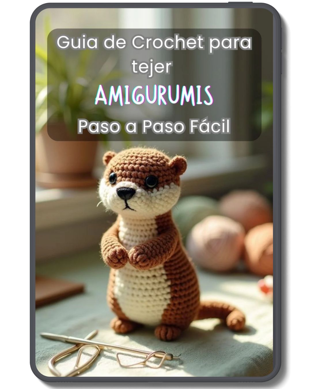 Mimos de Crochet